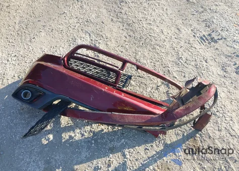 2018 Dodge Durango Gt Rwd z USA, uszkodzony, nr VIN 1C4RDHDG6JC255012